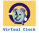 Virtual Clock